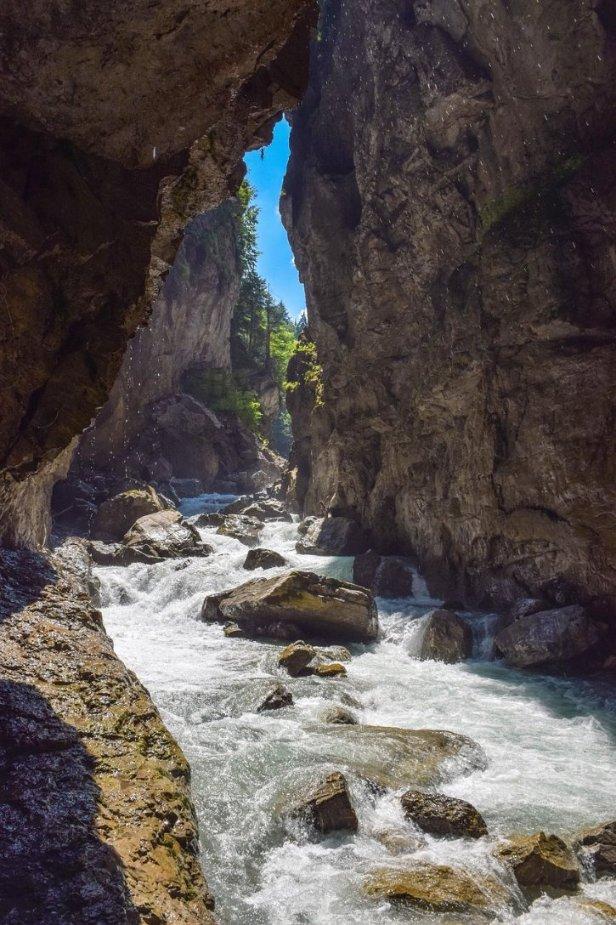 油漆墙面